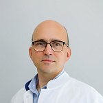 Майоров Родион Владимирович